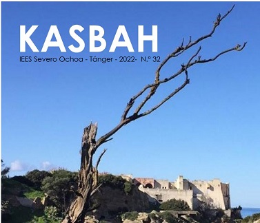 Revista Kasbah